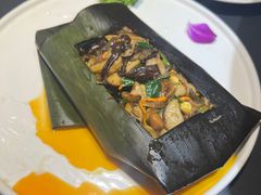 -桥边小楼·手工云南菜·丽江地标美食