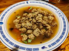 -老雒阳面馆·水席·洛阳菜(王城路店)