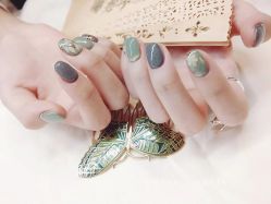 -Aso Artist Beauty美甲美睫