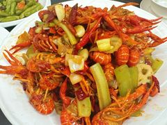 -一起吃小龙虾·海鲜(海珠店)