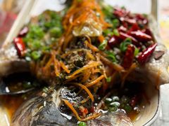 -龙姐私房菜(和顺古镇店)