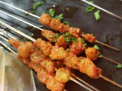 烤牛油-聚味瞿记·龙虾堂(渔人码头一店)