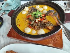 -无锡苏宁银河国际酒店-悦府65中餐厅