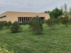 -北京大葆台遗址博物馆