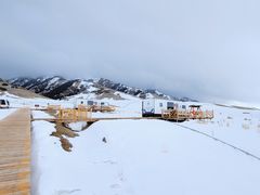 -赛里木湖风景名胜区