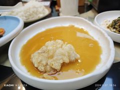 -百年石锅饭(阿里郎美食街店)
