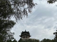 -淄博聊斋城景区