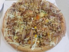 -尊宝比萨(广州塔店)