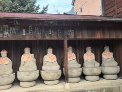 -医王山·飞騨国分寺
