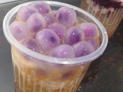-甜心闲生传统手工冰粉(奎星楼店)