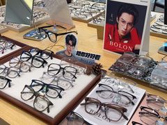 -Eziwish眼镜·蔡司授权店
