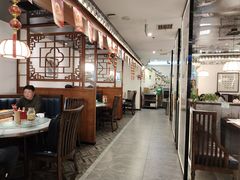 -徽韵人家·传承正宗徽菜(牡丹园店)