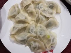 -船歌·鱼水饺青岛菜(闽江二路店)