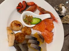 -怡咖啡自助餐(宁波香格里拉店)