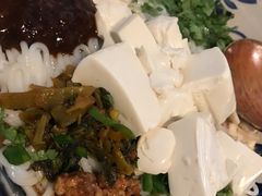 -蜗牛小馆醉乡民谣云南菜(惠新西里店)