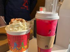 -茶颜悦色(登高路上店)