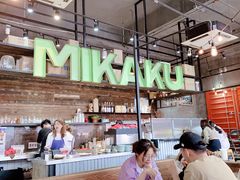 -MIKAKU(万达广场上海宝山店)