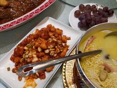 -津悦·正阳春烤鸭(红旗南路店)