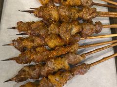 -望京小腰(北京总店)