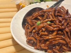 -芳芳私房菜·精做淮扬菜(承德路店)