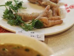 鸡爪-振鼎鸡(福州路店)