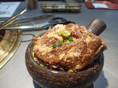 -明洞王妃家烤肉(苏州中心星悦汇店)