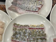 -正能量脆肉鲩火锅