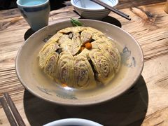 -树厨贵州菜(大十字店)