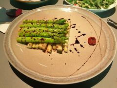 -T館·花园艺术餐厅