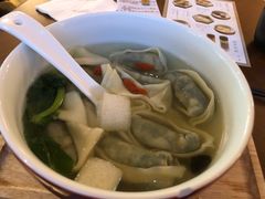 -上海人家花樣年华(中山公园店)