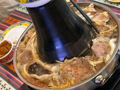 -卡万金特色藏餐