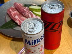 -狮子三•脆鳗鱼烤肉(信和廣場4樓店)