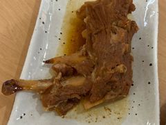 -大师兄·西北小馆(北站缤果空间店)