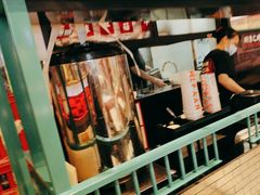 -肥汁米蘭香港米线(长宁来福士店)