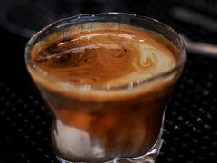 -Punchline Coffee&Roaster(同济大学店)