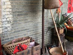 -三泉湾侨文化主题餐厅