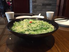 -北京老铺烤鸭(西稍门店)