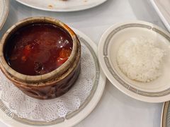精品罐焖牛肉-莫斯科餐厅