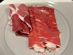 -知味自助餐厅(西安威斯汀大酒店)