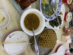 -老舅老蒙肉饼非遗店(一店)