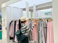 -太原茂业天地购物中心