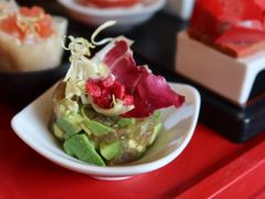 -广州富力君悦大酒店·关系酒廊