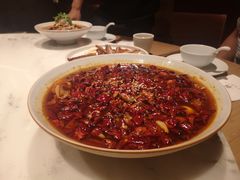 -初蓉丨遇见新川菜(亲贤街荣耀店)