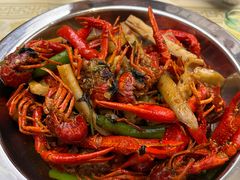 -聚味瞿记·龙虾堂(坡子街店)