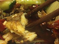 iphone_upload_pic-滋味烤鱼(祥和里店)