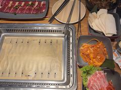-新石器烤肉(招商1872店)