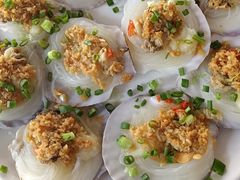 -阿弟特色海鲜餐厅·大排档(平潭店)