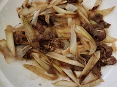 -乔家满族八大碗(流水沟店)