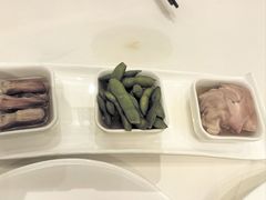 -得月楼·省级非遗·传统苏帮菜(观前店)