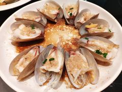 -徐记海鲜(陕西历史博物馆|明德门店)